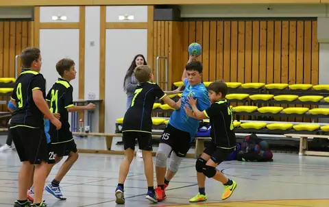D1m - St. Wendel, Foto 2 von 37