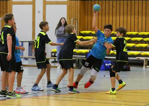D1m - St. Wendel, Foto 3 von 37