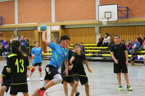 D1m - St. Wendel, Foto 14 von 37
