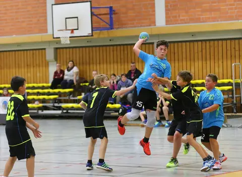 D1m - St. Wendel, Foto 17 von 37