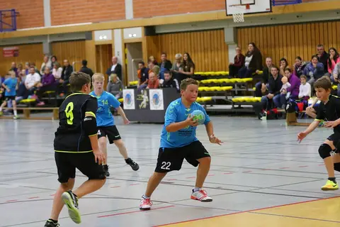 D1m - St. Wendel, Foto 31 von 37