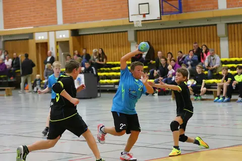 D1m - St. Wendel, Foto 32 von 37