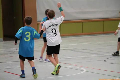 D1m - TuS Elm Sprengen, Foto 24 von 45