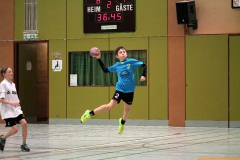 D1m - TuS Elm Sprengen, Foto 37 von 45