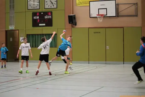 D1m - TuS Elm Sprengen, Foto 38 von 45