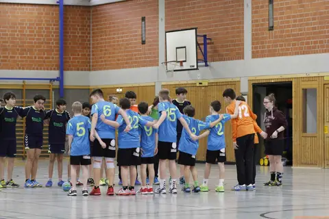D1m - TuS Wiebelskirchen, Foto 1 von 37