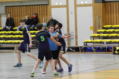 D1m - TuS Wiebelskirchen, Foto 4 von 37
