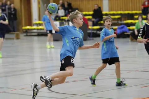 D1m - TuS Wiebelskirchen, Foto 6 von 37