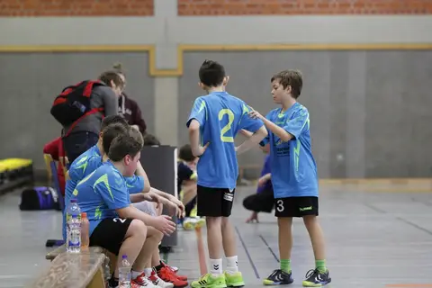 D1m - TuS Wiebelskirchen, Foto 9 von 37