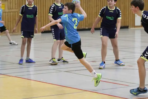 D1m - TuS Wiebelskirchen, Foto 18 von 37