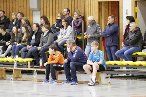 D1m - TuS Wiebelskirchen, Foto 28 von 37