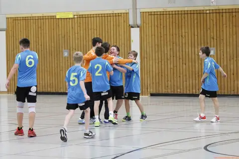 D1m - TuS Wiebelskirchen, Foto 31 von 37