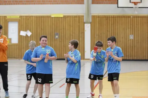 D1m - TuS Wiebelskirchen, Foto 37 von 37