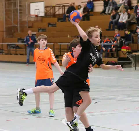 Bous - D2m, Foto 3 von 37