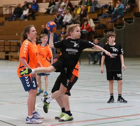Bous - D2m, Foto 12 von 37
