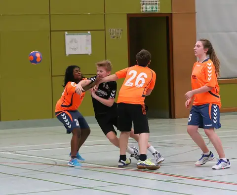 Bous - D2m, Foto 13 von 37