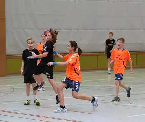 Bous - D2m, Foto 16 von 37
