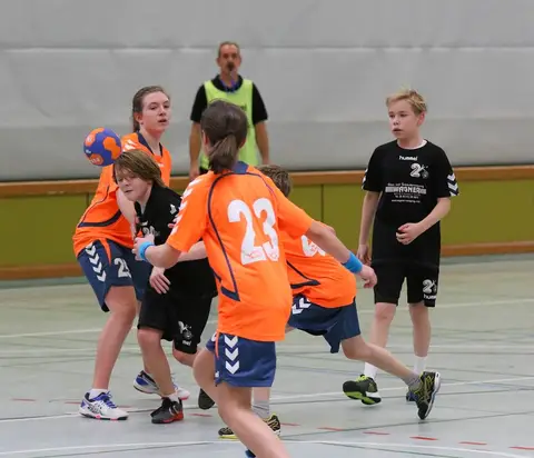 Bous - D2m, Foto 18 von 37