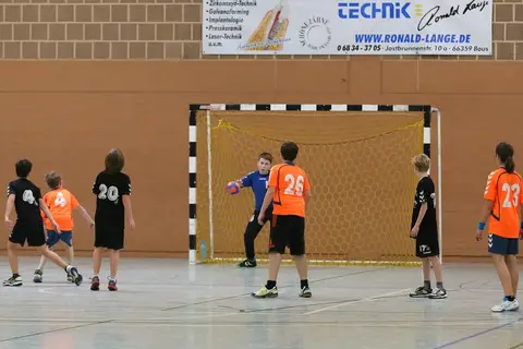 Bous - D2m, Foto 21 von 37