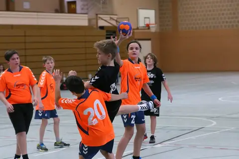 Bous - D2m, Foto 22 von 37