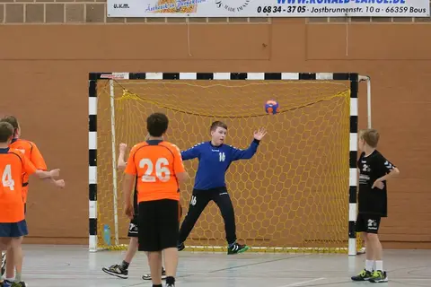 Bous - D2m, Foto 29 von 37