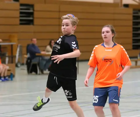 Bous - D2m, Foto 34 von 37