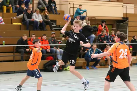 Bous - D2m, Foto 35 von 37
