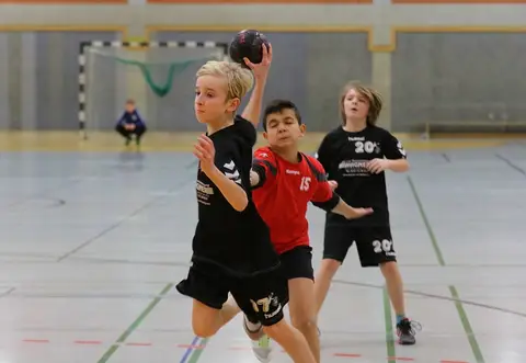 D2m - HSG Völklingen, Foto 3 von 38