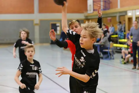 D2m - HSG Völklingen, Foto 5 von 38