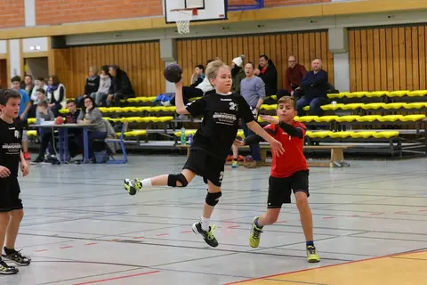 D2m - HSG Völklingen, Foto 21 von 38