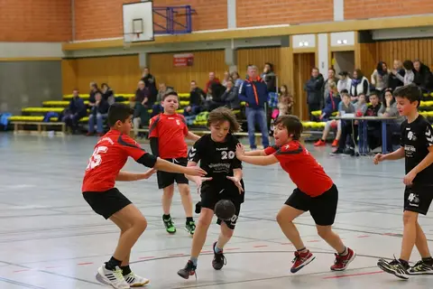 D2m - HSG Völklingen, Foto 23 von 38