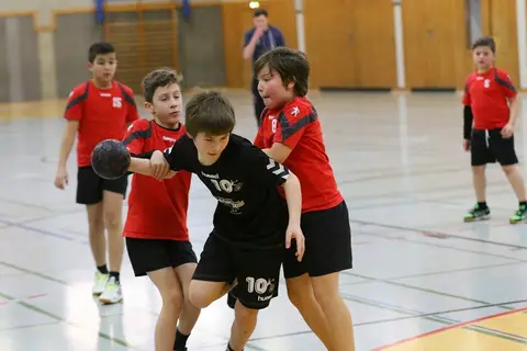 D2m - HSG Völklingen, Foto 26 von 38