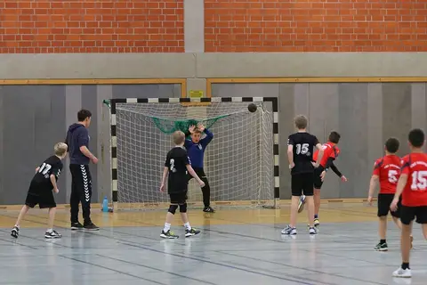 D2m - HSG Völklingen, Foto 29 von 38