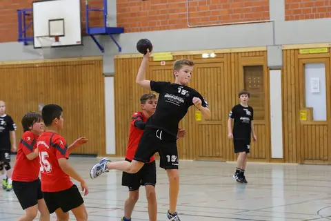D2m - HSG Völklingen, Foto 30 von 38