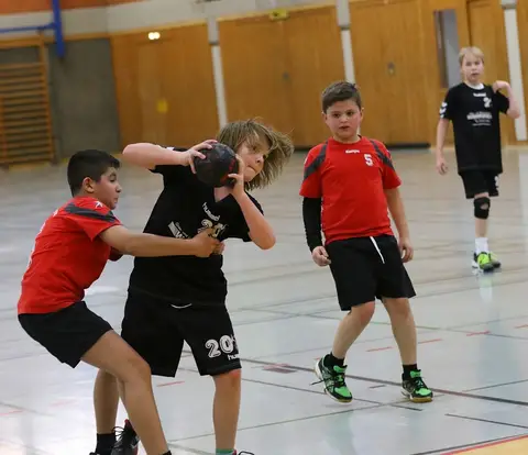 D2m - HSG Völklingen, Foto 35 von 38