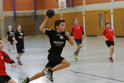 D2m - HSG Völklingen, Foto 37 von 38