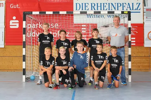 D2m - Merchweiler, Foto 1 von 41