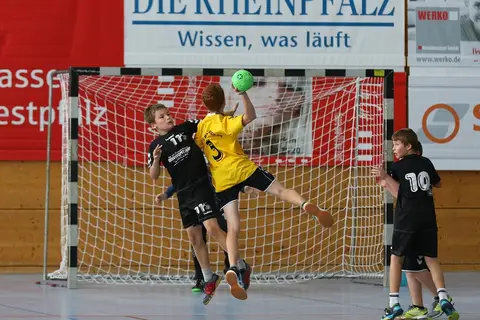 D2m - Merchweiler, Foto 3 von 41