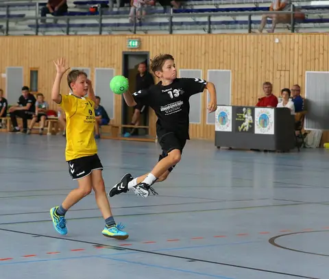 D2m - Merchweiler, Foto 8 von 41