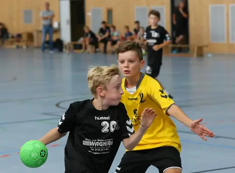 D2m - Merchweiler, Foto 12 von 41