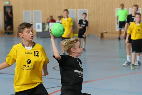 D2m - Merchweiler, Foto 13 von 41