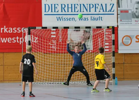 D2m - Merchweiler, Foto 14 von 41