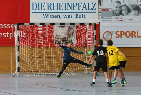 D2m - Merchweiler, Foto 16 von 41