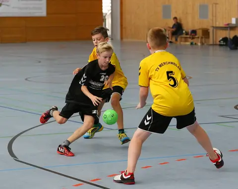 D2m - Merchweiler, Foto 20 von 41