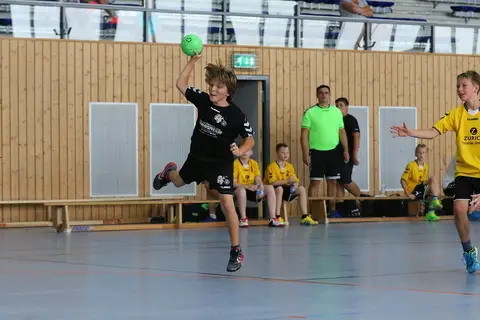 D2m - Merchweiler, Foto 26 von 41