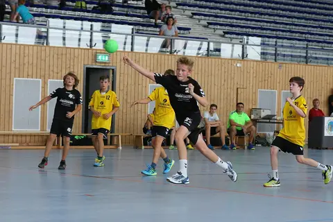 D2m - Merchweiler, Foto 40 von 41