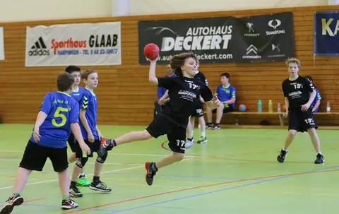 JSG Süd-Ostsaar - D2m, Foto 1 von 37