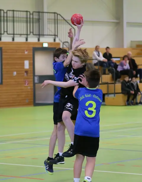 JSG Süd-Ostsaar - D2m, Foto 2 von 37