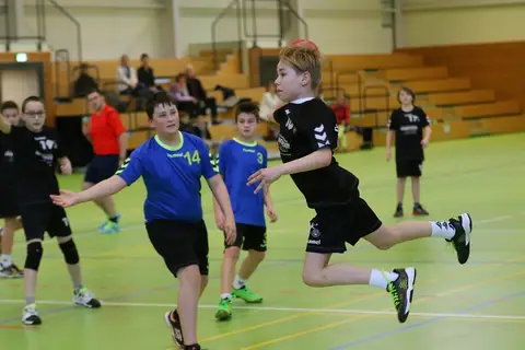 JSG Süd-Ostsaar - D2m, Foto 4 von 37