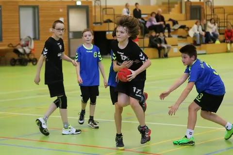 JSG Süd-Ostsaar - D2m, Foto 5 von 37